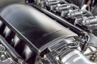 1969 Chevrolet Camaro Restomod LS7 for sale