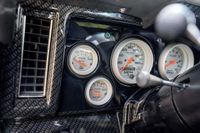 1969 Chevrolet Camaro Restomod LS7 for sale