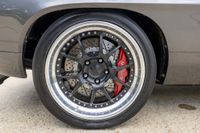 1969 Chevrolet Camaro Restomod LS7 for sale