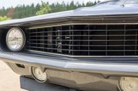 1969 Chevrolet Camaro Restomod LS7 for sale