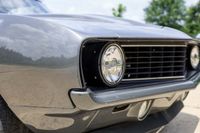 1969 Chevrolet Camaro Restomod LS7 for sale
