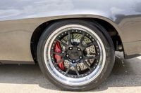 1969 Chevrolet Camaro Restomod LS7 for sale