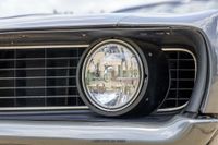 1969 Chevrolet Camaro Restomod LS7 for sale