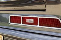 1969 Chevrolet Camaro Restomod LS7 for sale