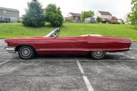 1965 Pontiac Catalina Convertible for sale