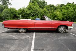 1965 Pontiac Catalina Convertible for sale