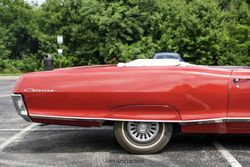 1965 Pontiac Catalina Convertible for sale