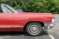 1965 Pontiac Catalina Convertible for sale