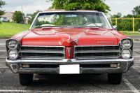 1965 Pontiac Catalina Convertible for sale