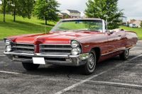 1965 Pontiac Catalina Convertible for sale