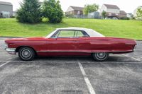 1965 Pontiac Catalina Convertible for sale