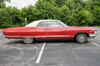 1965 Pontiac Catalina Convertible for sale