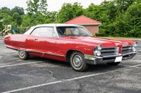 1965 Pontiac Catalina Convertible for sale
