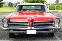 1965 Pontiac Catalina Convertible for sale