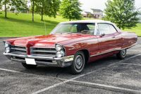 1965 Pontiac Catalina Convertible for sale