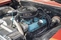 1965 Pontiac Catalina Convertible for sale