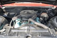 1965 Pontiac Catalina Convertible for sale