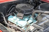 1965 Pontiac Catalina Convertible for sale