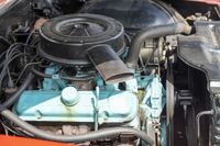 1965 Pontiac Catalina Convertible for sale
