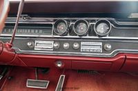 1965 Pontiac Catalina Convertible for sale