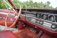 1965 Pontiac Catalina Convertible for sale
