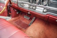 1965 Pontiac Catalina Convertible for sale
