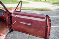 1965 Pontiac Catalina Convertible for sale