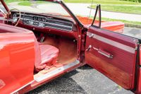 1965 Pontiac Catalina Convertible for sale