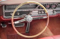 1965 Pontiac Catalina Convertible for sale