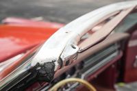 1965 Pontiac Catalina Convertible for sale