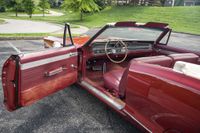1965 Pontiac Catalina Convertible for sale