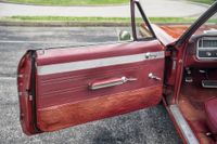 1965 Pontiac Catalina Convertible for sale
