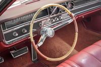 1965 Pontiac Catalina Convertible for sale