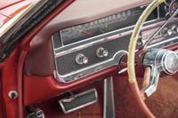 1965 Pontiac Catalina Convertible for sale