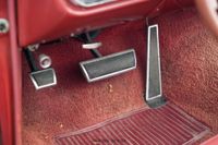 1965 Pontiac Catalina Convertible for sale