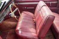 1965 Pontiac Catalina Convertible for sale