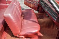 1965 Pontiac Catalina Convertible for sale