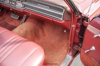 1965 Pontiac Catalina Convertible for sale