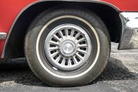 1965 Pontiac Catalina Convertible for sale