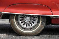 1965 Pontiac Catalina Convertible for sale