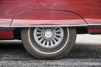 1965 Pontiac Catalina Convertible for sale