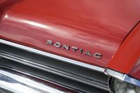 1965 Pontiac Catalina Convertible for sale