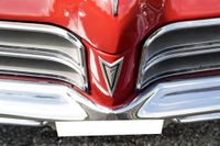 1965 Pontiac Catalina Convertible for sale