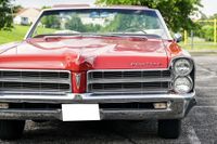 1965 Pontiac Catalina Convertible for sale
