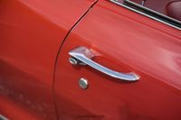 1965 Pontiac Catalina Convertible for sale