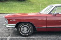 1965 Pontiac Catalina Convertible for sale