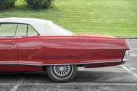 1965 Pontiac Catalina Convertible for sale