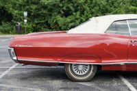 1965 Pontiac Catalina Convertible for sale
