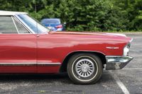 1965 Pontiac Catalina Convertible for sale
