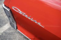 1965 Pontiac Catalina Convertible for sale